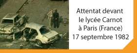 AFVT_17septembre1982_LyceeCarnot_Bouton_Attentat